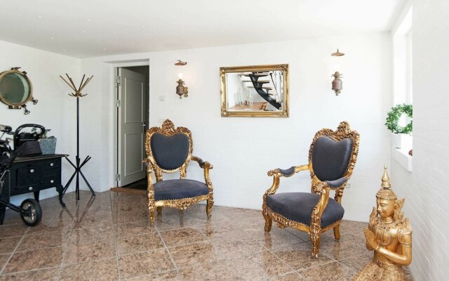 Luxury Retreat With Pool - By Traum Ferienwohnungen