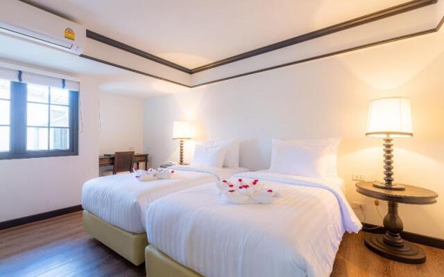 Mora Boutique Hotel