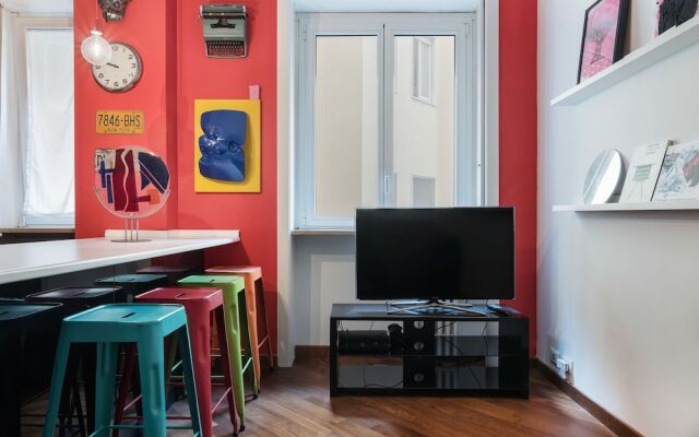 Rentopolis Monti 81 - City Life