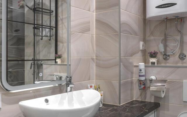 Апартаменты на улице Володарского 14