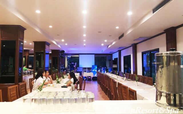 Life Up Resort and Spa