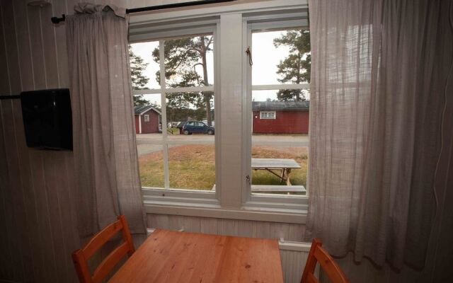 Moheds Camping & Vandrarhem