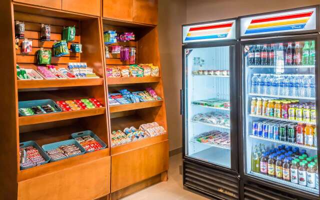 MainStay Suites Edinburg South