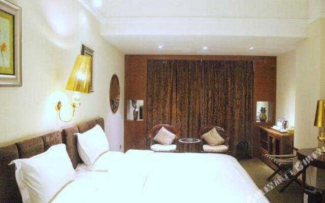 Marco Polo Holiday Hotel
