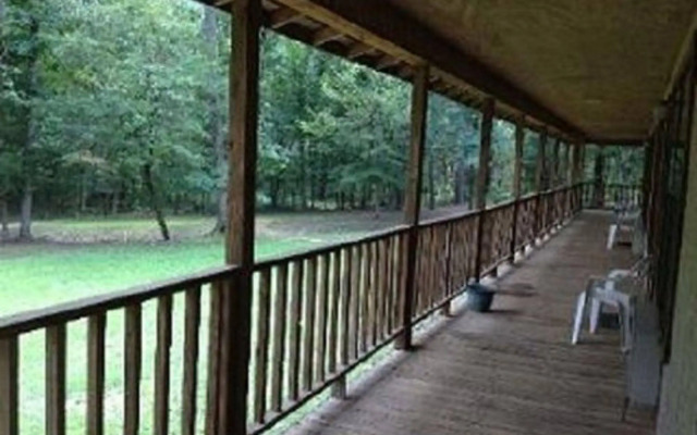 Pine Creek Country Inn