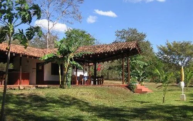Finca Buena Fuente Residence Hotel