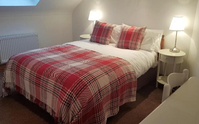 OConnors Guesthouse