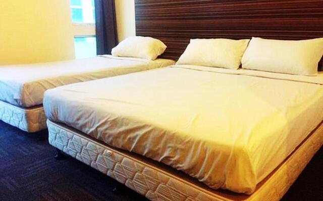 Hotel Sara's Inn Shah Alam