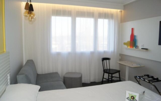 ibis Styles Auxerre Nord