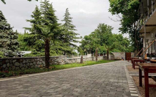 Villa Feliche Guest House