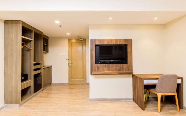 Surestay Plus By Best Western Cebu City