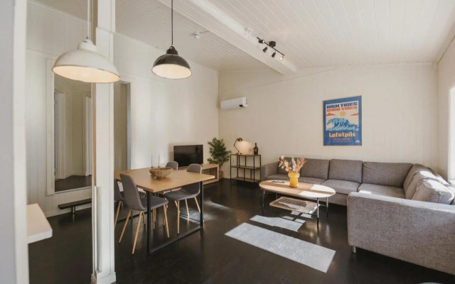 Kabelvåg Hotell