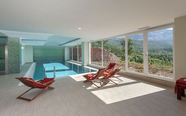 Sagalassos Lodge & Spa
