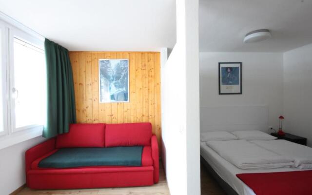 Appartamenti Roulette Montana Marilleva 900