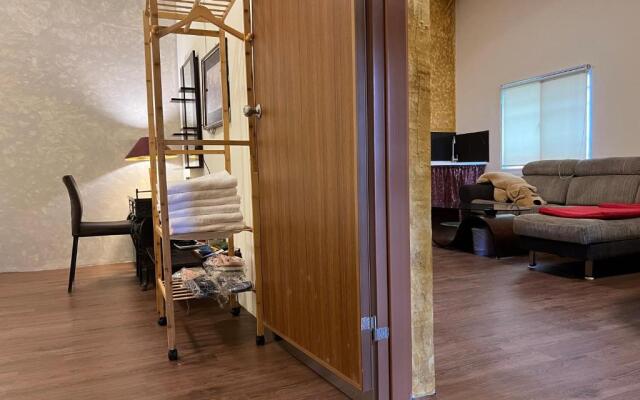 XingYe B&B