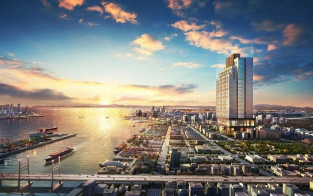 Ramada Encore by Wyndham Pyeongtaek