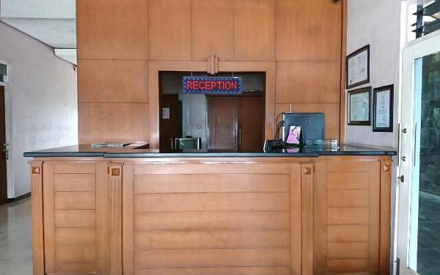 SPOT ON 91098 Desa Wisata Tanjung