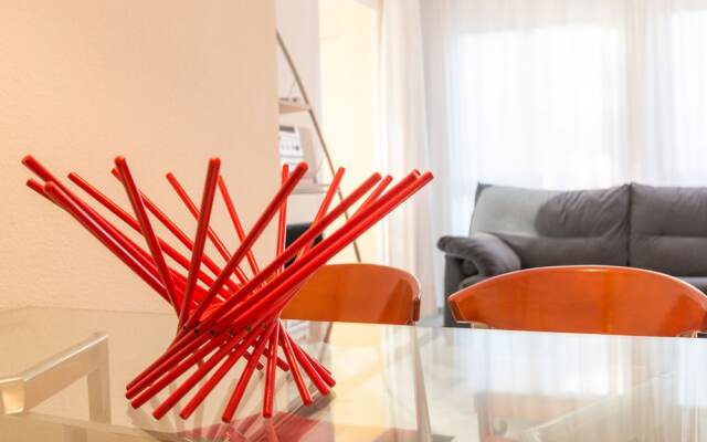 Apartamento Estepona