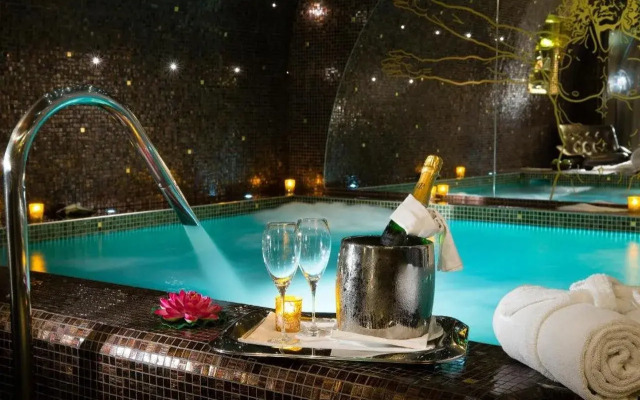 Hôtel Da Vinci & Spa