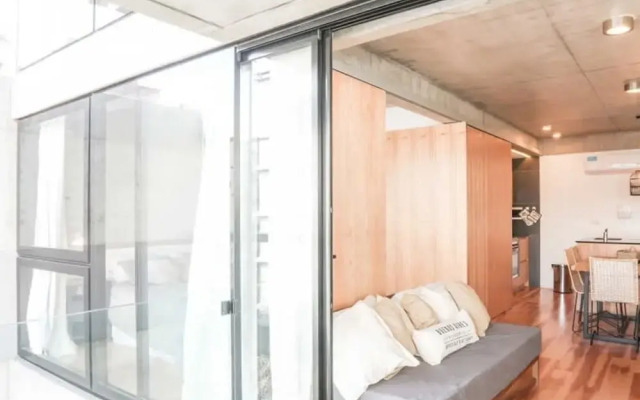 Nomad Modern 1 Bedroom in Palermo Hollywood