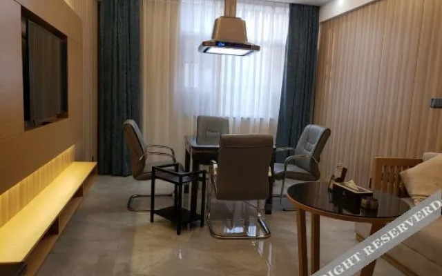 xing cheng Hotel
