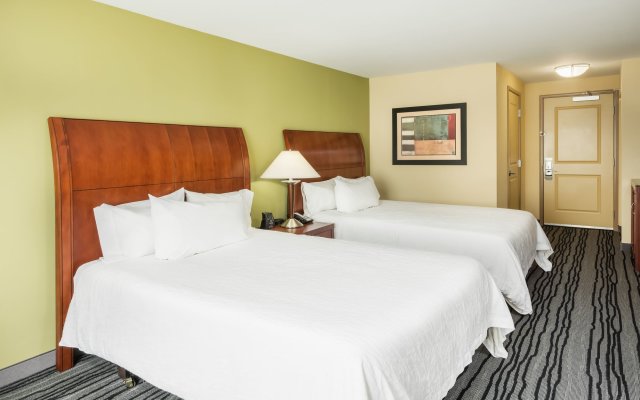 Hilton Garden Inn St. Louis Shiloh/O'Fallon IL