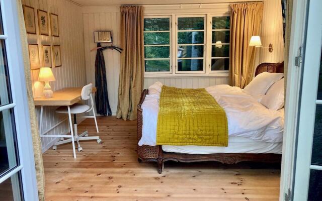 6 Person Holiday Home in Hornbaek