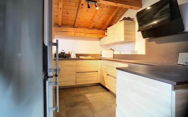 Appartement Les Gets, 4 pièces, 7 personnes - FR-1-454-71