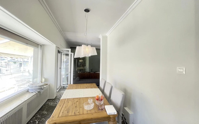 Plato - Acropolis Residence Apartment