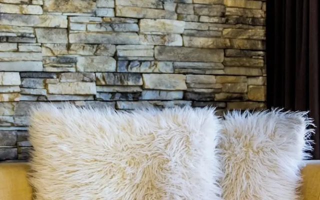 Waldhotel Fletschhorn - Panoramic Retreat in Saas Fee