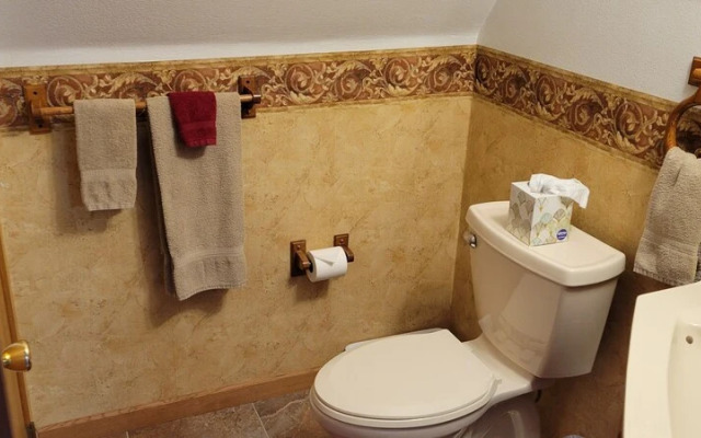 Trickling Waters Retreat