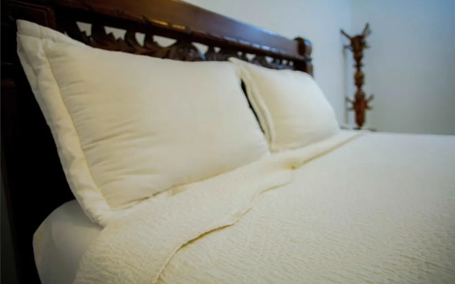 Hotel Sarachuy Valledupar