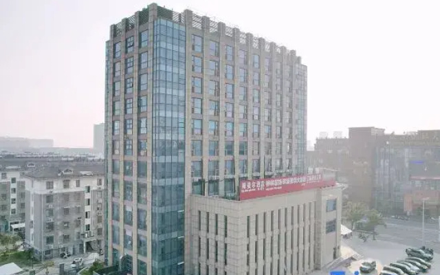 Smile Hotel