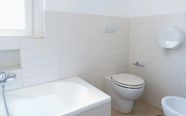 Magic Venice Modern Apartment Mestre