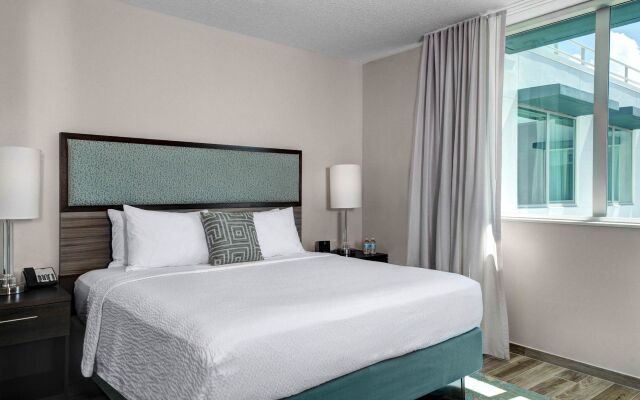 Residence Inn by Marriott Miami Beach Surfside