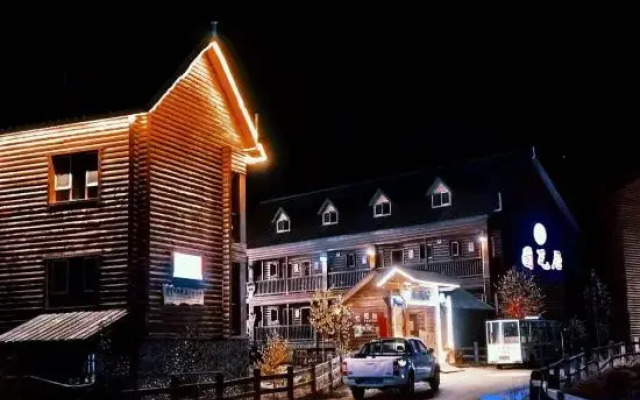 Hemu Tuwaju Hotel