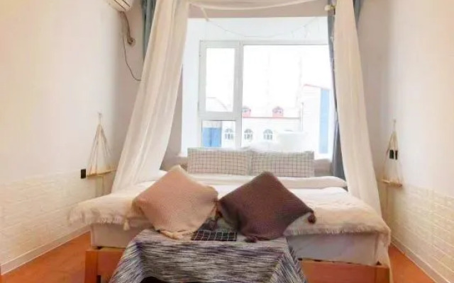 Wanda Serviced Apartment (Hengshan Road, Harbin)