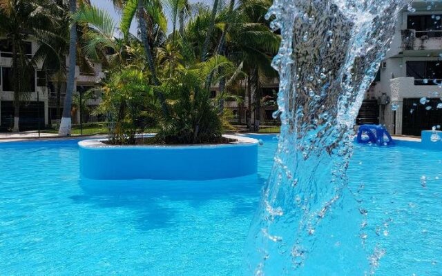 All Inclusive Bed & Beach & Fun Cancun