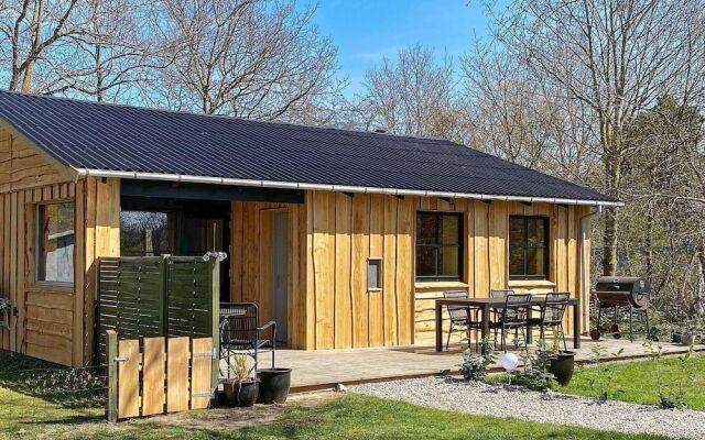 Cozy Holiday Home in Lolland With Garden