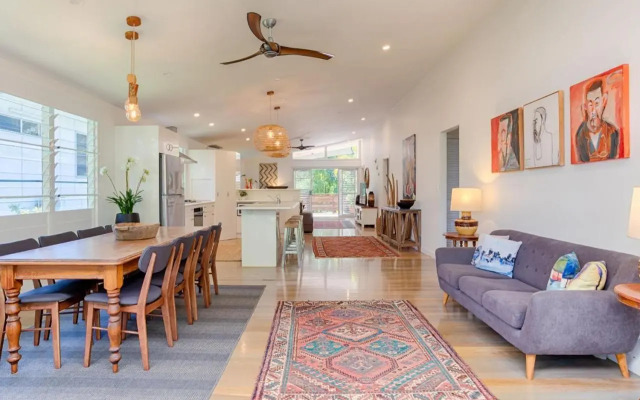 Sunshine Beach House 14 Depper Street