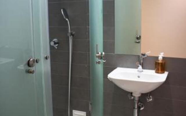 The Nook Hostel