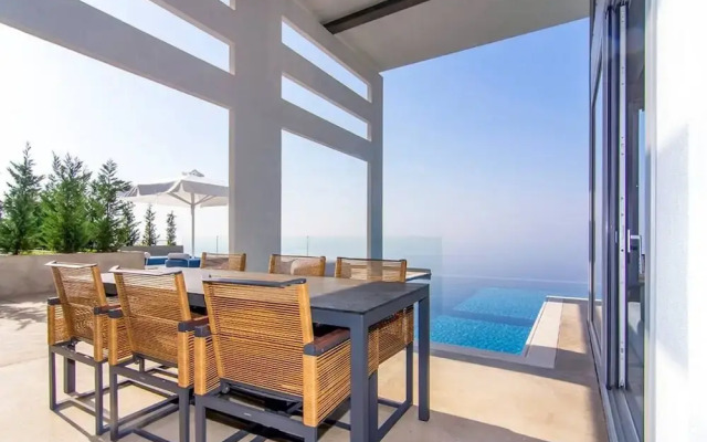 Villa Blue Ionian - Syvota