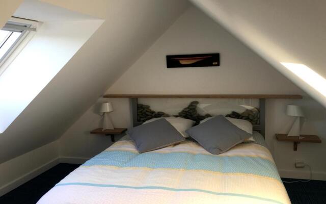 Kerocéan appartement vue sur mer