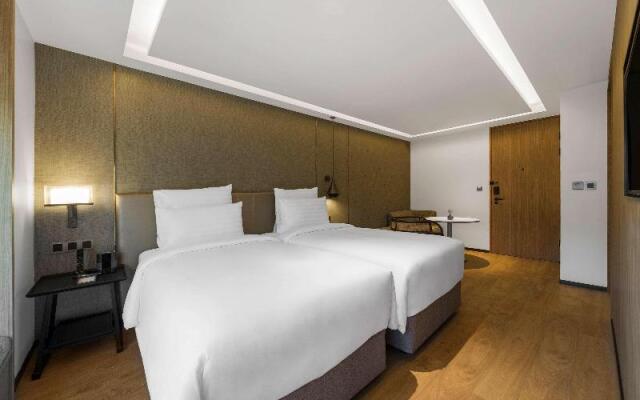 Novotel Suites Bangkok Sukhumvit 34 - Sha Plus