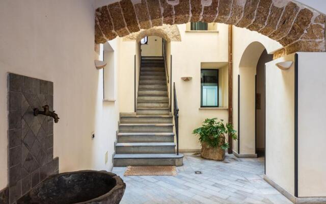La casetta al Massimo by DomuSicily