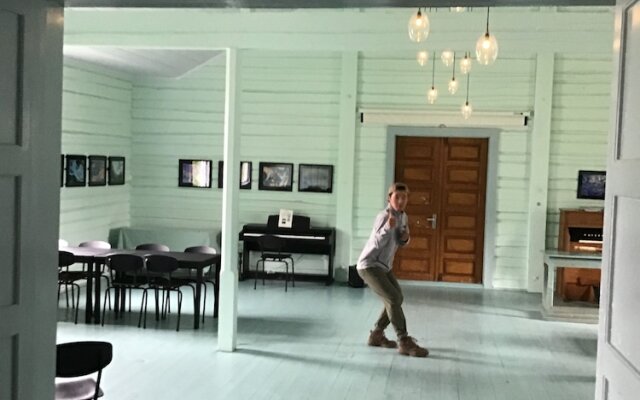 Lofoten Hostel