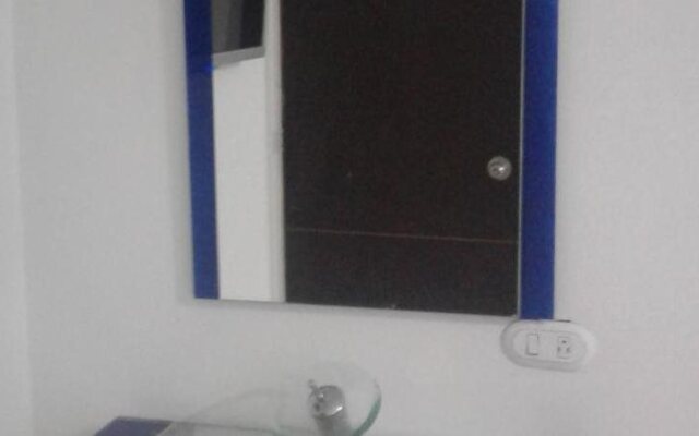 Hotel Bulerias