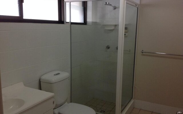 Tannum Sands Hotel / Motel