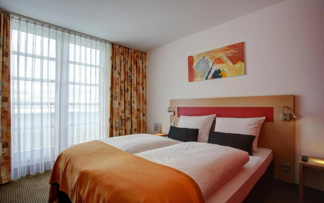 Centro Hotel Nurnberg, Trademark Collection by Wyndham
