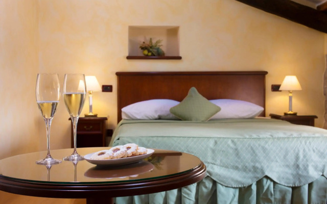 Heritage Hotel San Rocco